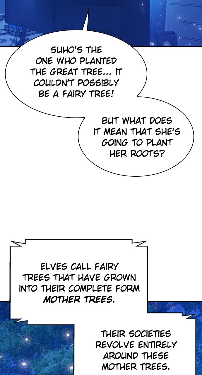 Seoul Station Druid Chapter 167 - Page 77