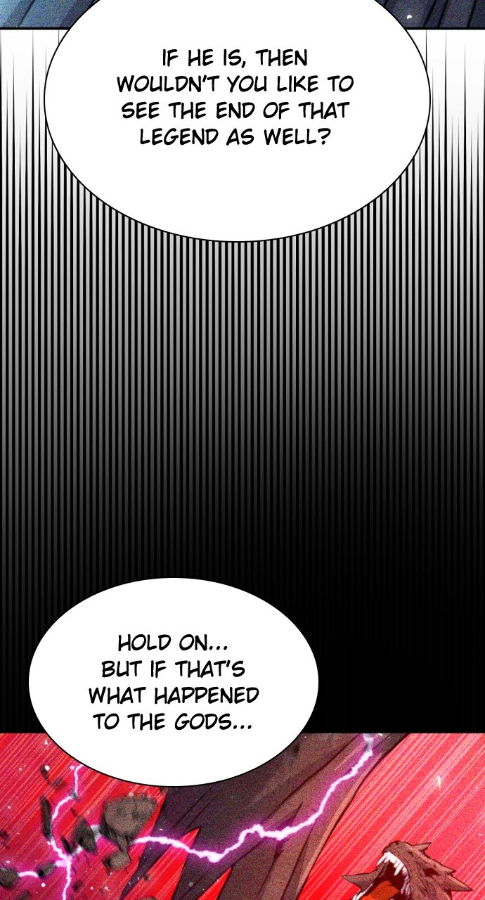 Seoul Station Druid Chapter 168 - Page 75