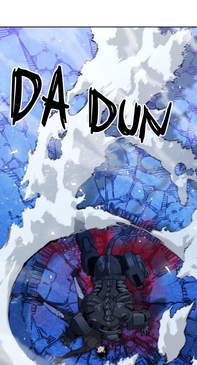 Seoul Station Druid Chapter 182 - Page 20