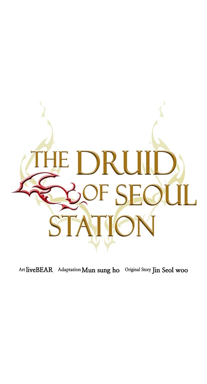Seoul Station Druid Chapter 182 - Page 63