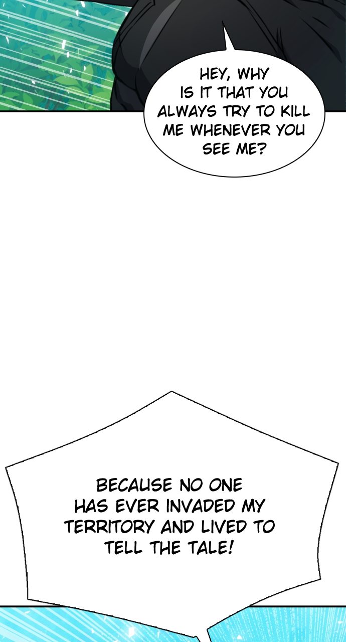 Seoul Station Druid Chapter 187 - Page 17