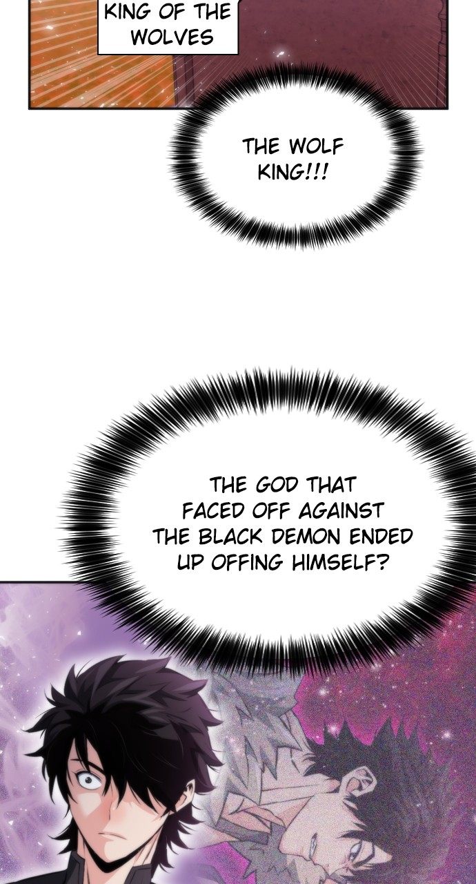 Seoul Station Druid Chapter 191 - Page 59