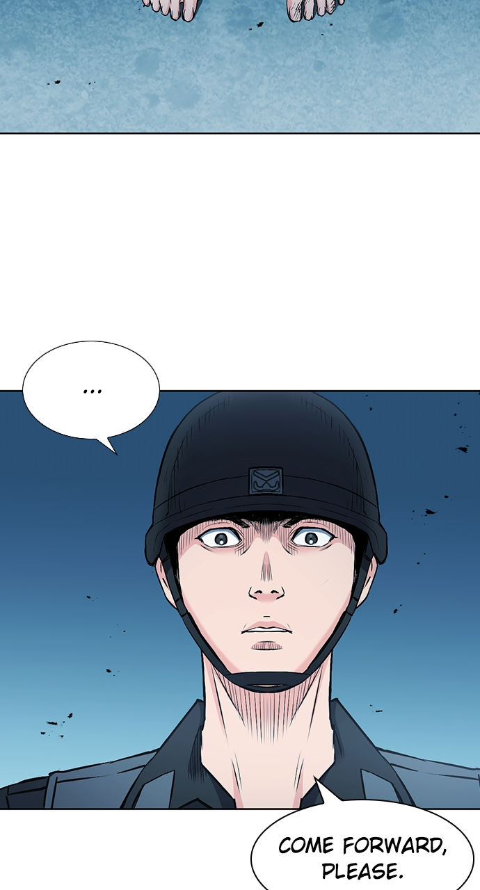 Seoul Station Druid Chapter 89 - Page 63