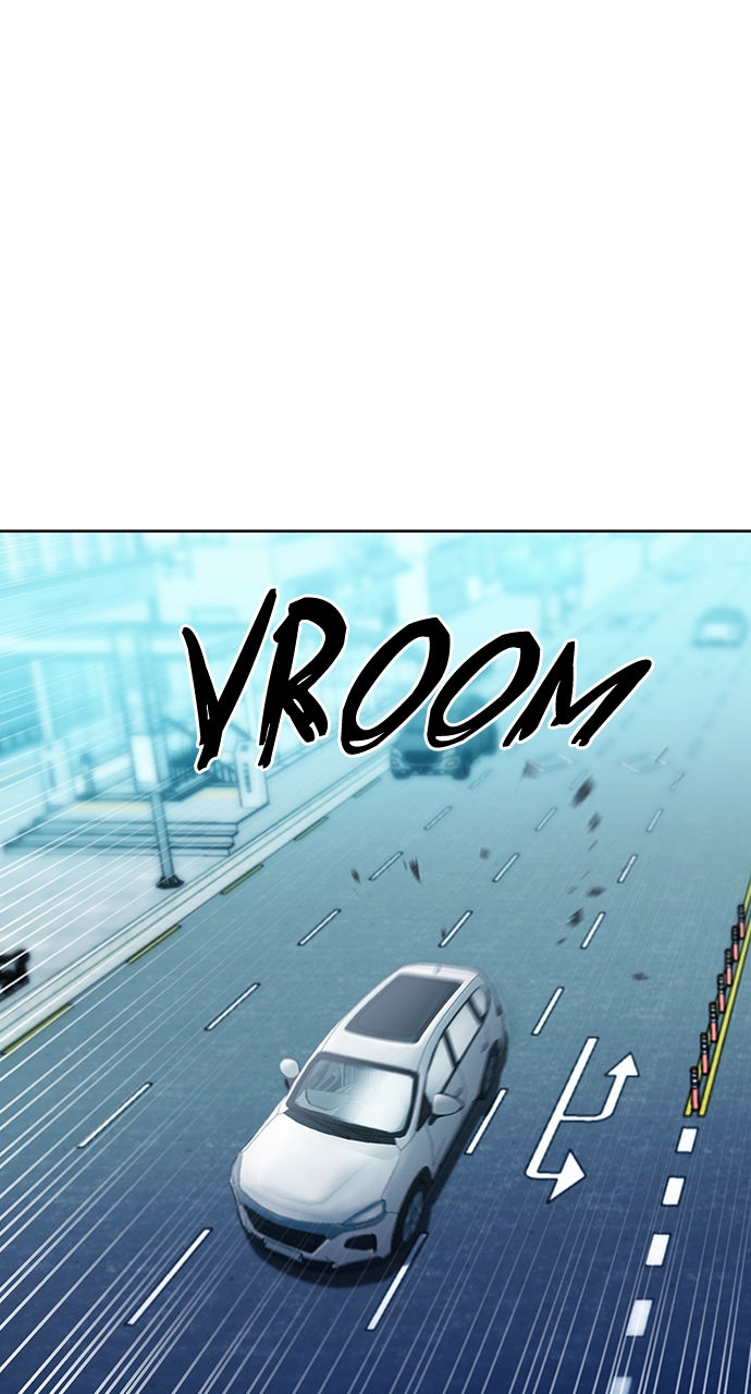 Seoul Station Druid Chapter 95 - Page 1