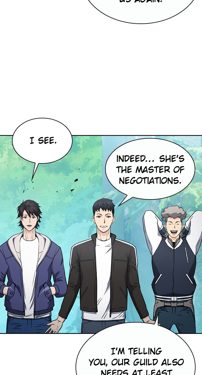 Seoul Station Druid Chapter 95 - Page 75