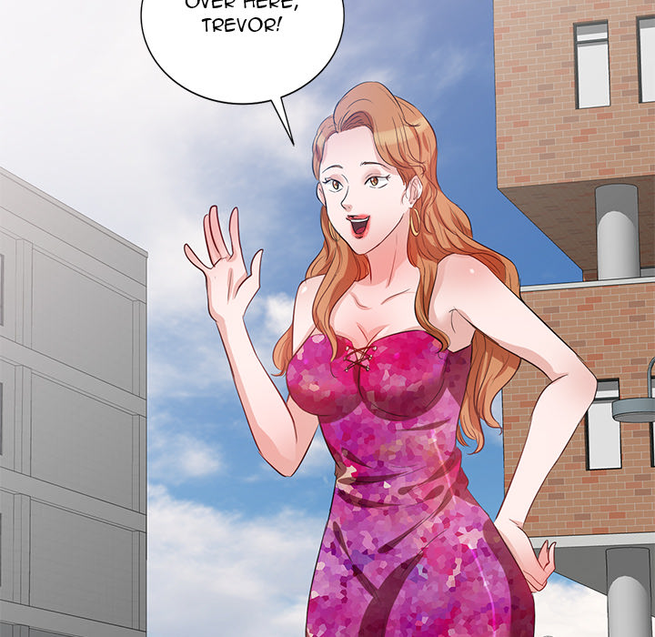 My Worst Lover Chapter 1 - Page 88