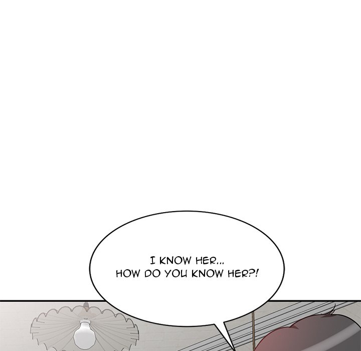 My Worst Lover Chapter 10 - Page 58