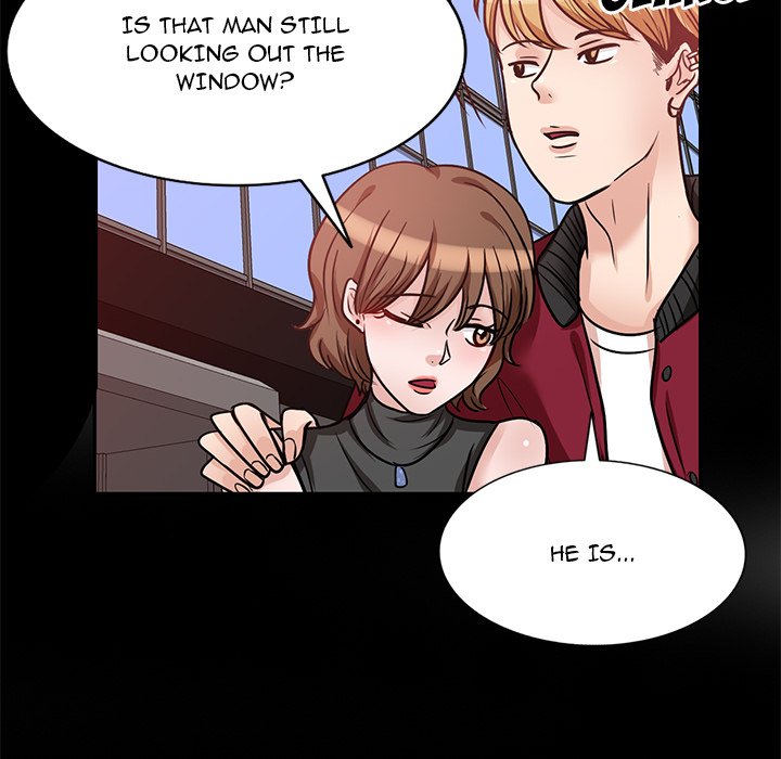 My Worst Lover Chapter 19 - Page 34