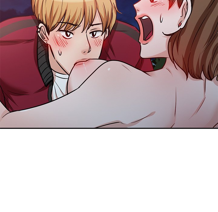 My Worst Lover Chapter 19 - Page 70