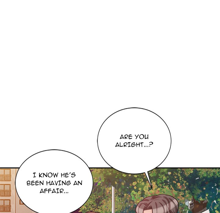 My Worst Lover Chapter 21 - Page 62