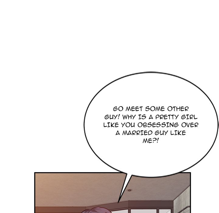 My Worst Lover Chapter 21 - Page 76