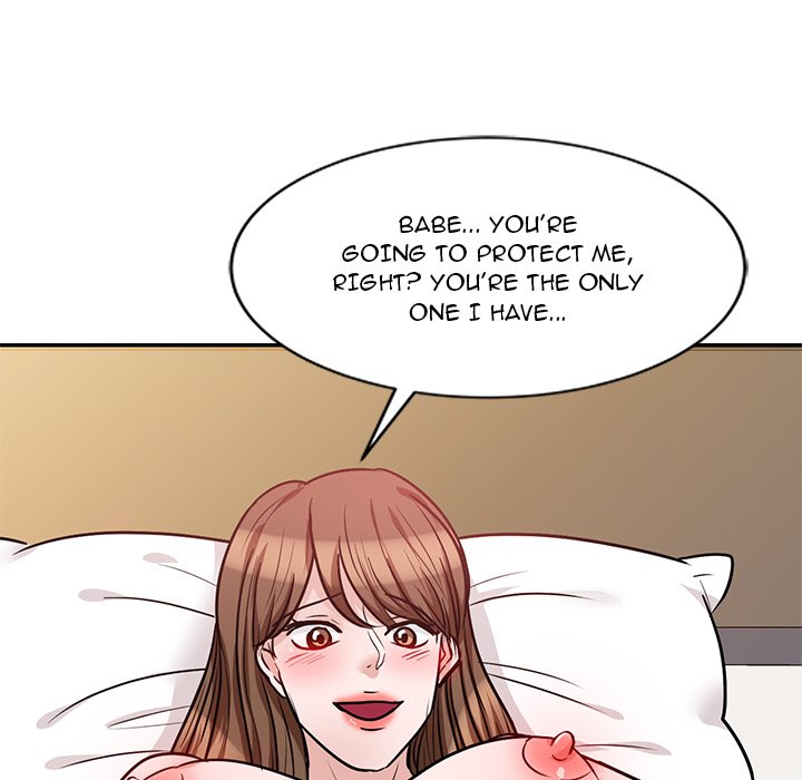 My Worst Lover Chapter 22 - Page 128