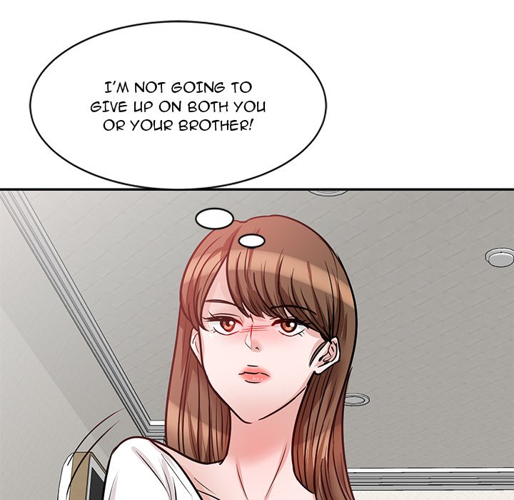 My Worst Lover Chapter 22 - Page 33