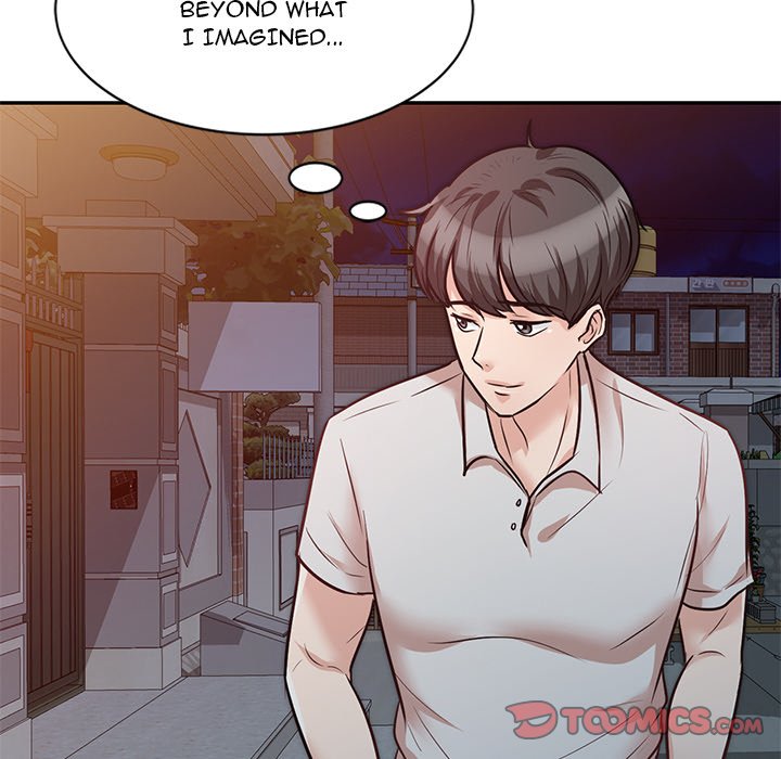 My Worst Lover Chapter 22 - Page 63