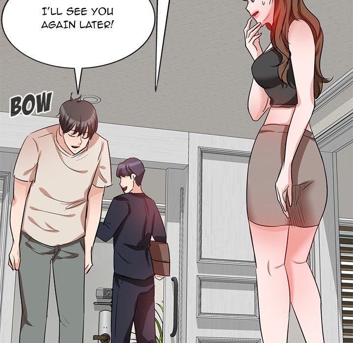 My Worst Lover Chapter 5 - Page 41