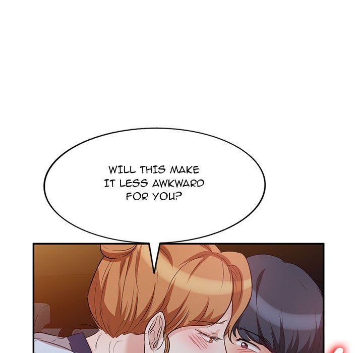 My Worst Lover Chapter 8 - Page 124