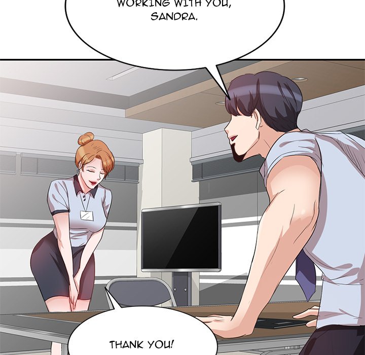 My Worst Lover Chapter 8 - Page 37