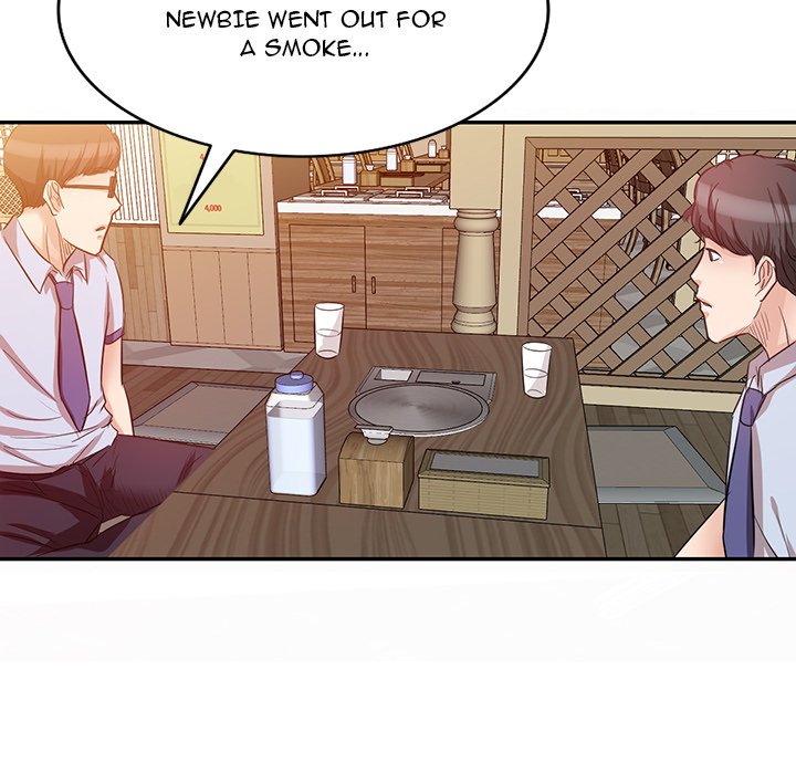 My Worst Lover Chapter 9 - Page 42