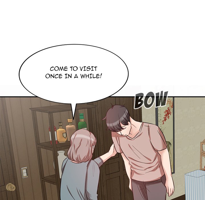 My Worst Lover Chapter 9 - Page 79