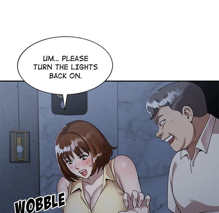 Long Drive Chapter 2 - Page 49