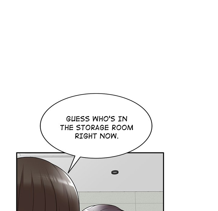 Long Drive Chapter 20 - Page 138