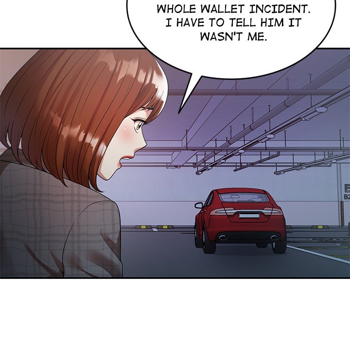 Long Drive Chapter 3 - Page 107