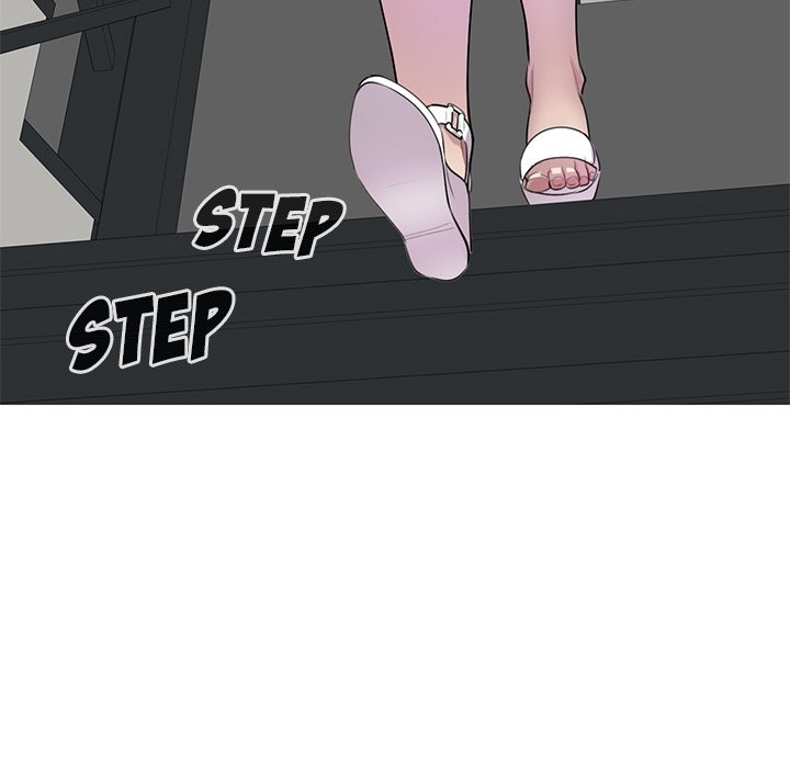 Secret Tutor Chapter 9 - Page 82