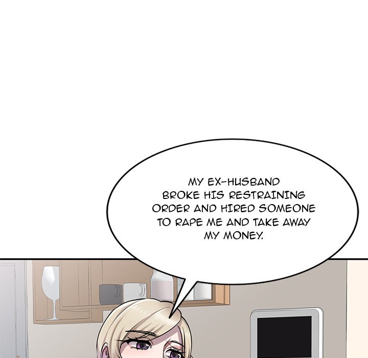 Secret Tutor Chapter 9 - Page 97