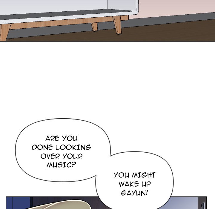 Sneaky Deal Chapter 13 - Page 16