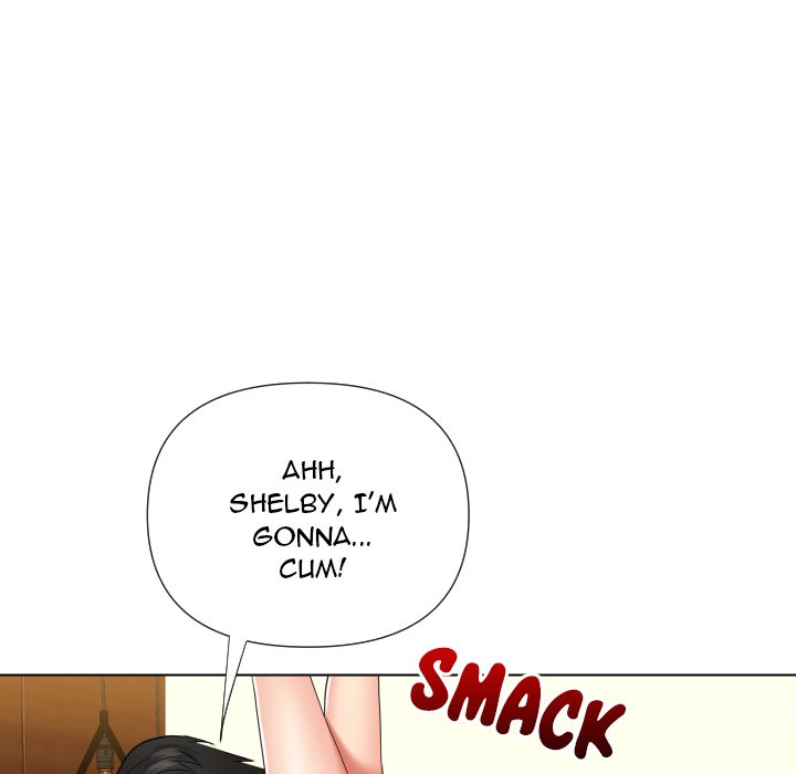 Sneaky Deal Chapter 20 - Page 40