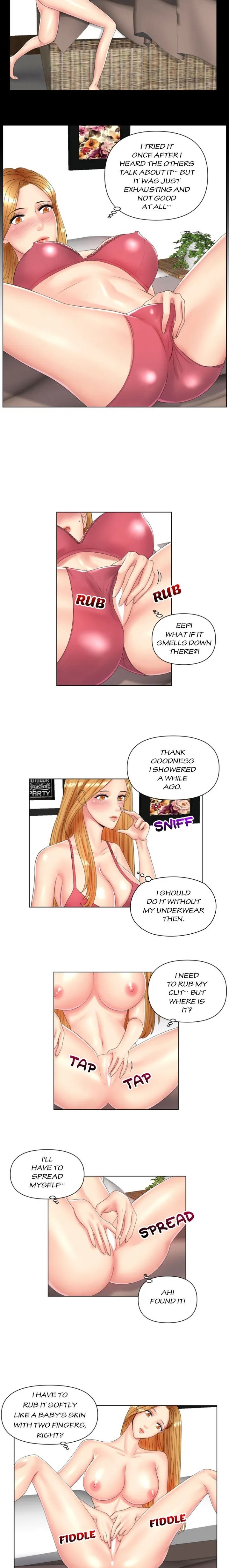 Sneaky Deal Chapter 4 - Page 5