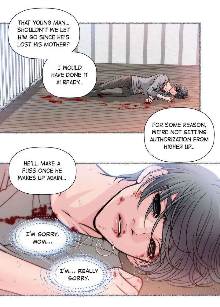 Cinderella’s Man Chapter 13 - Page 9