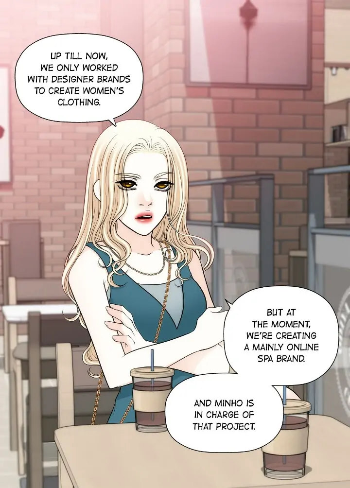 Cinderella’s Man Chapter 149 - Page 13