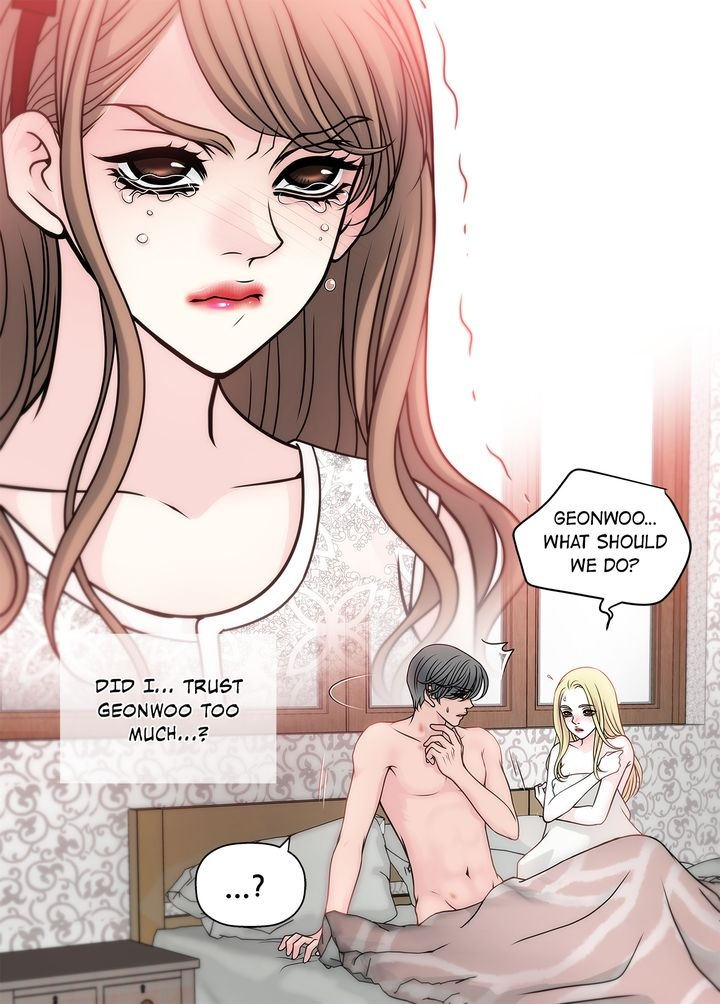 Cinderella’s Man Chapter 15 - Page 34