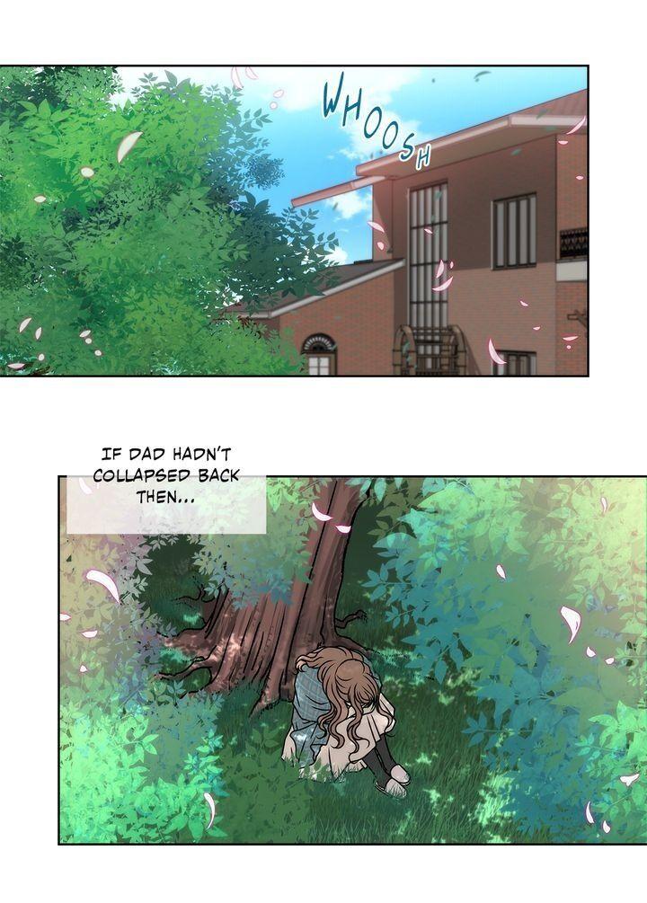 Cinderella’s Man Chapter 46 - Page 2