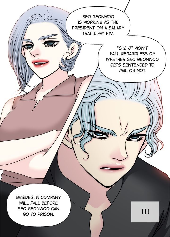 Cinderella’s Man Chapter 79 - Page 40