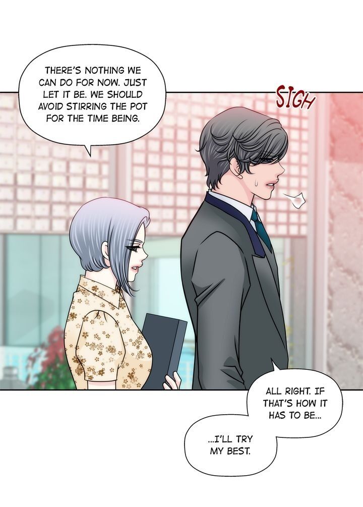 Cinderella’s Man Chapter 89 - Page 33