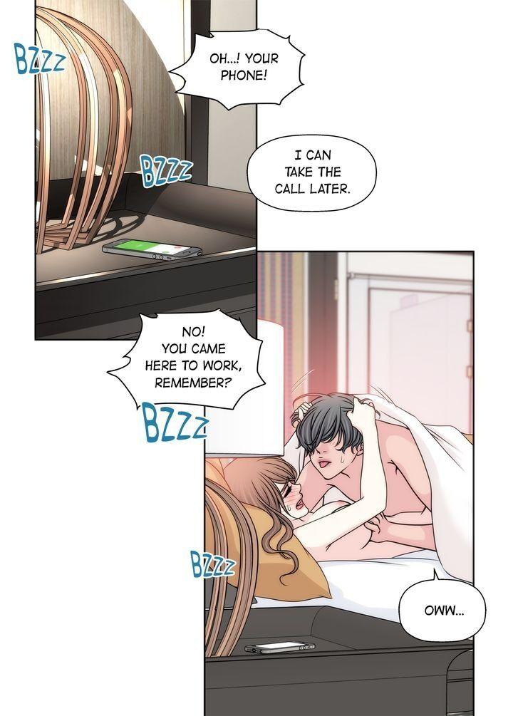 Cinderella’s Man Chapter 93 - Page 28