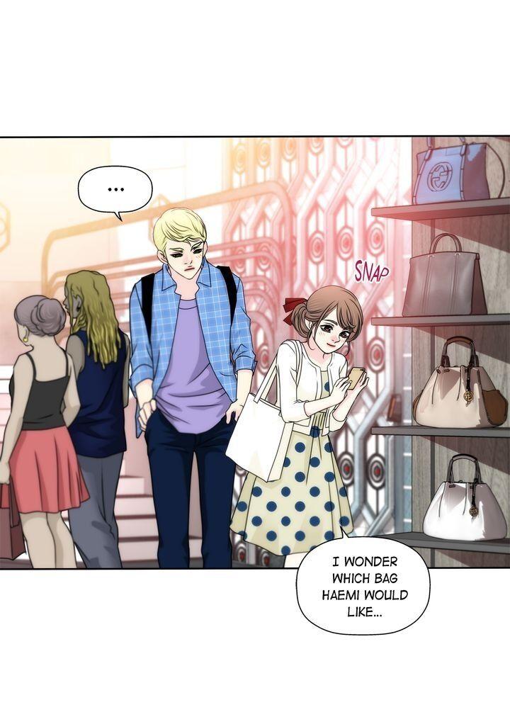 Cinderella’s Man Chapter 93 - Page 45