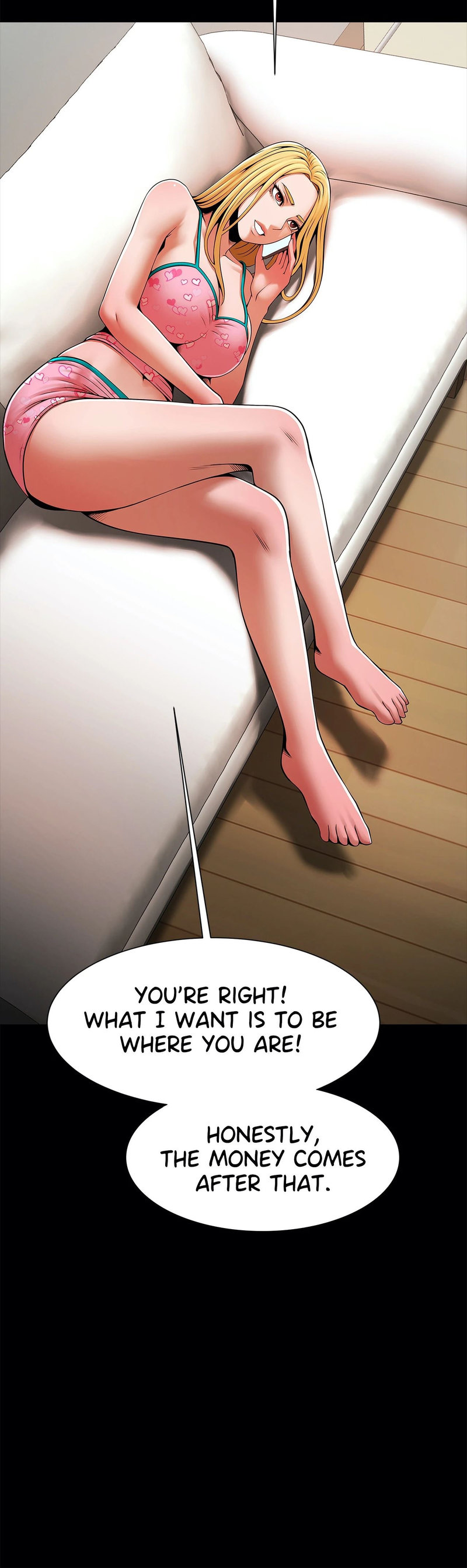 Under the Radar Chapter 23 - Page 18