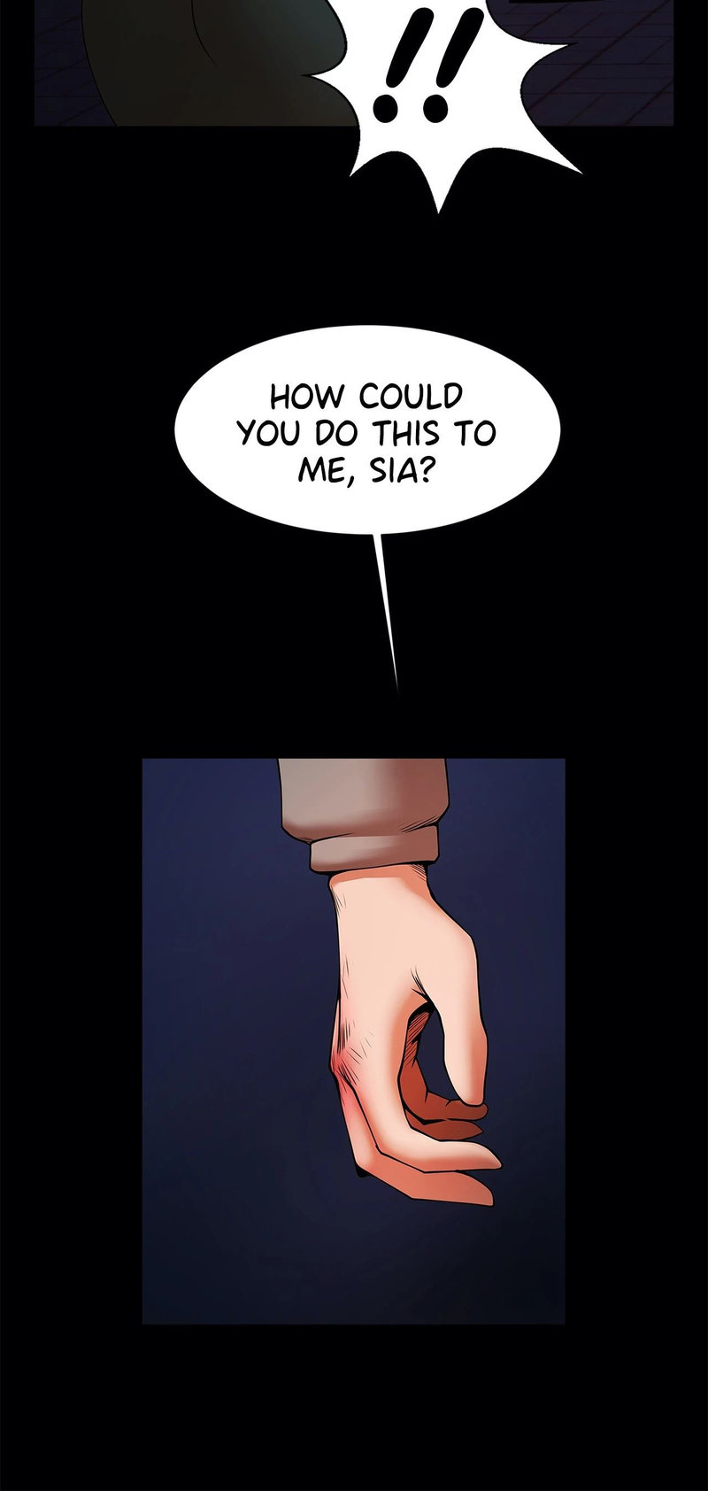 Under the Radar Chapter 24 - Page 24