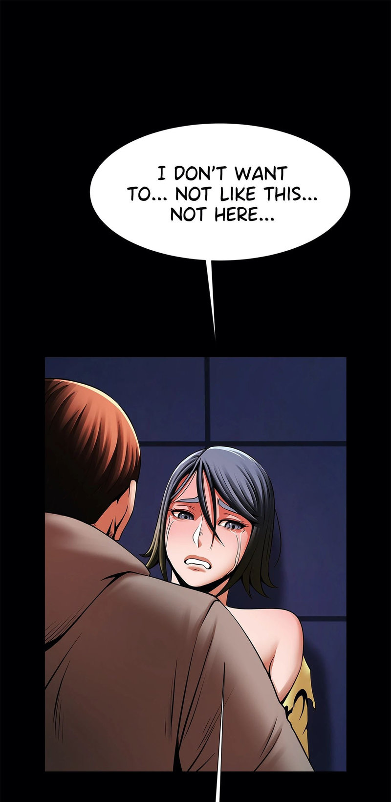 Under the Radar Chapter 24 - Page 58