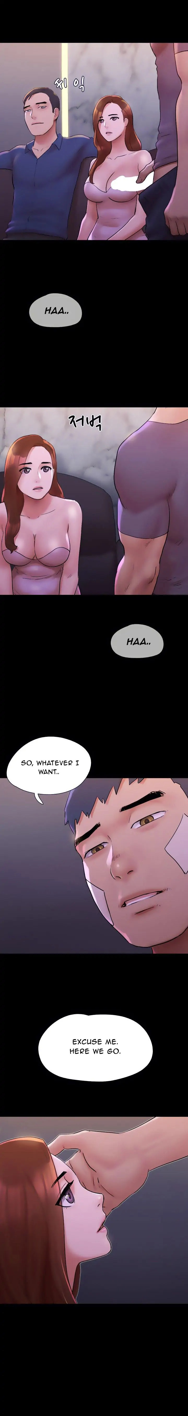 Everything Is Agreed Chapter 141 - Page 20