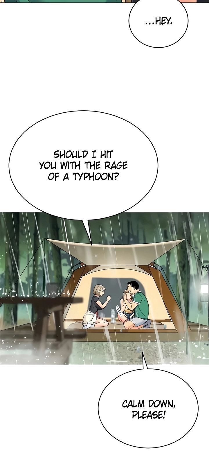 A Good Day To Pitch A Tent Chapter 31 - Page 10