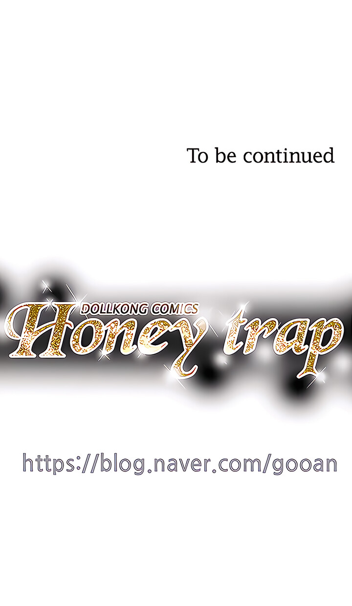 Honey Trap Chapter 100 - Page 33