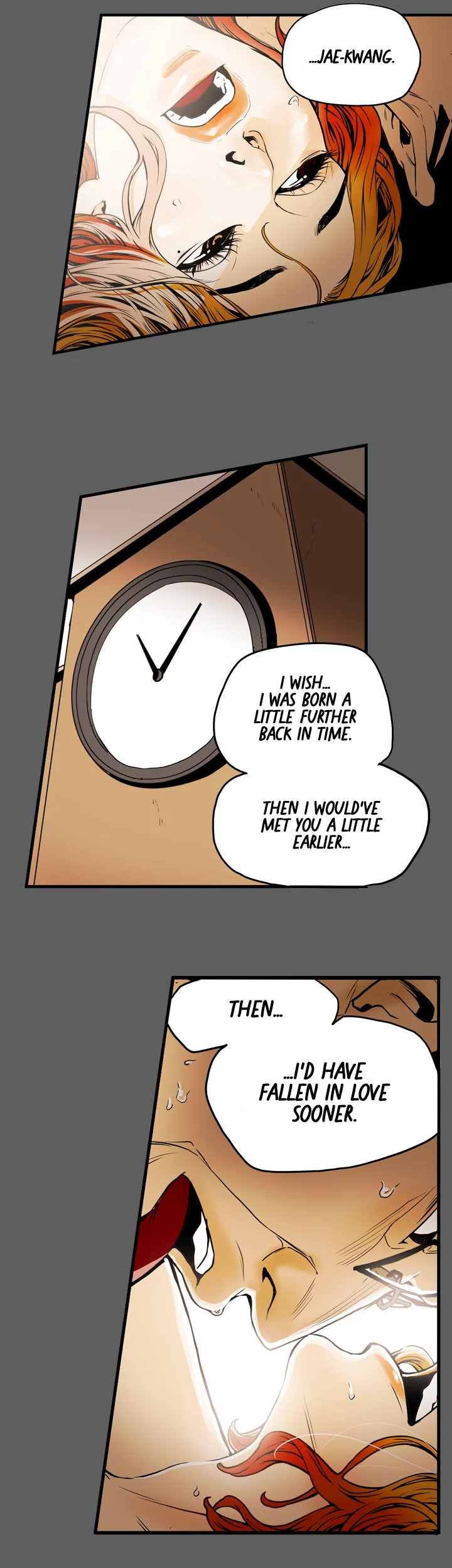 Honey Trap Chapter 18 - Page 7