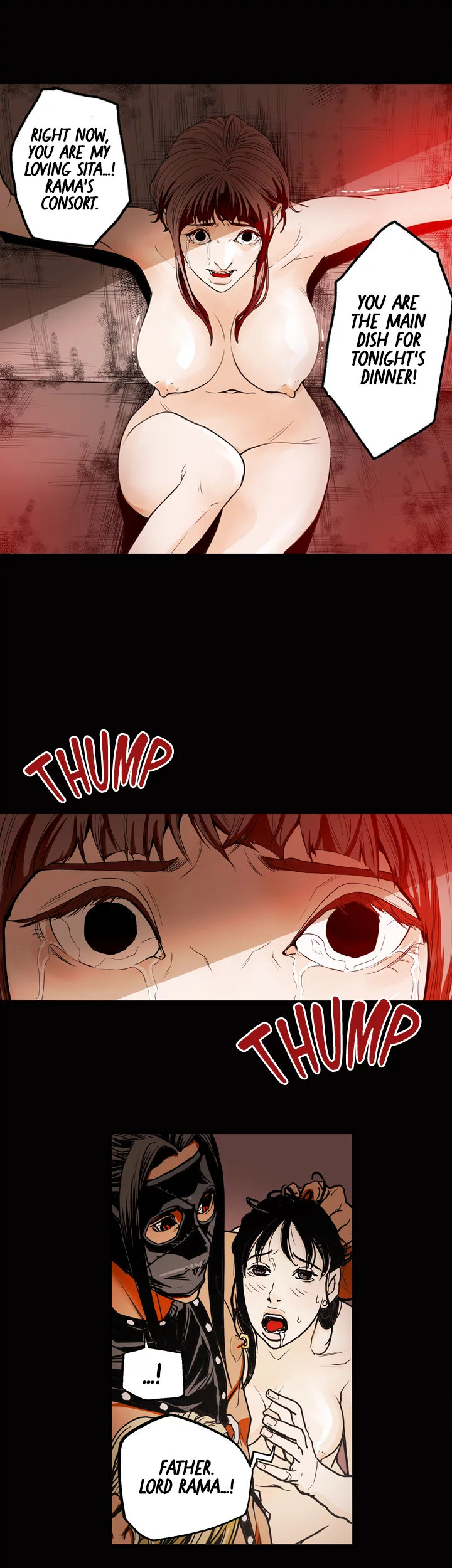 Honey Trap Chapter 29 - Page 20