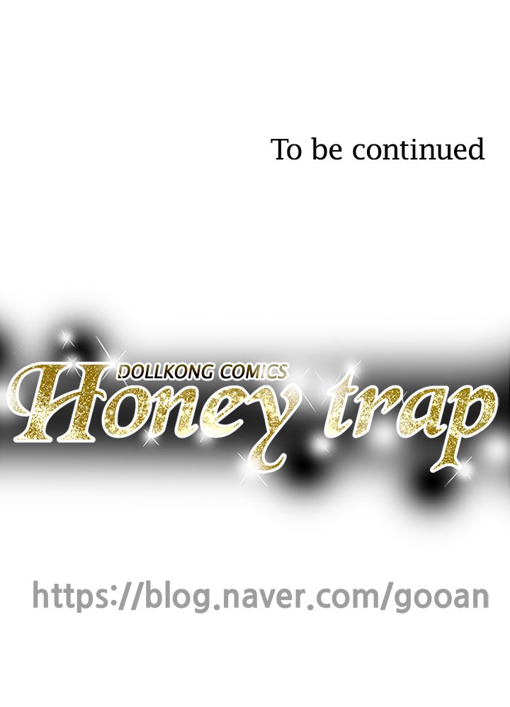 Honey Trap Chapter 74 - Page 18