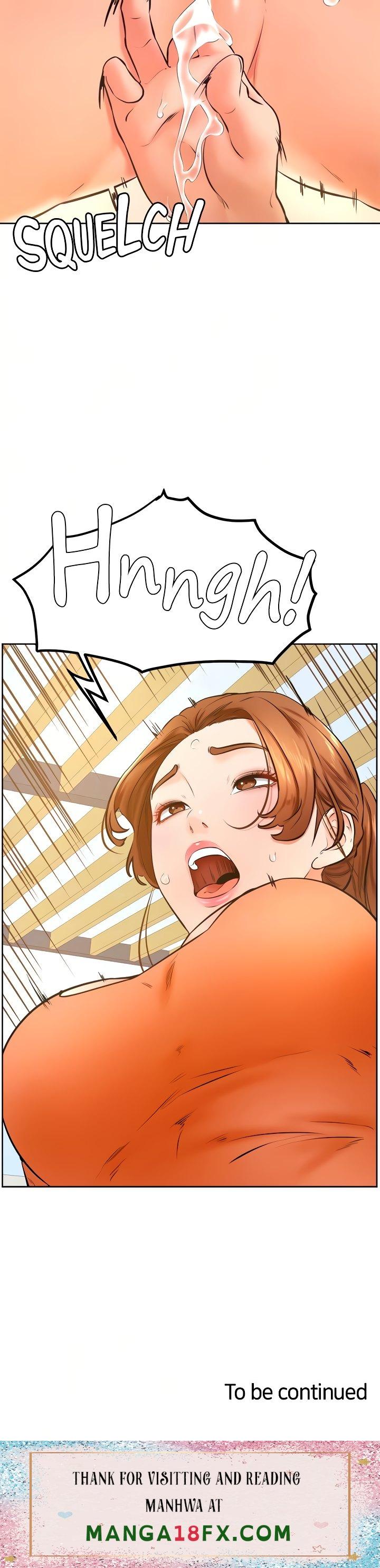 Cheer Up, Namjoo Chapter 35 - Page 37