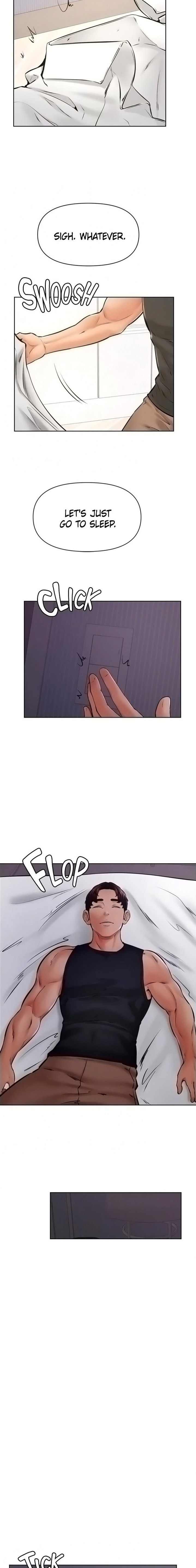 Cheer Up, Namjoo Chapter 40 - Page 15